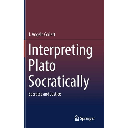 UPC: 9783319773193 | Interpreting Plato Socratically: Socrates and Justice (Hardcover)