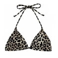 thumbnail image 3 of Bikini Ocean Pacific para Mujer Tirantes Multicolor Talla G 2 Piezas, 3 of 4