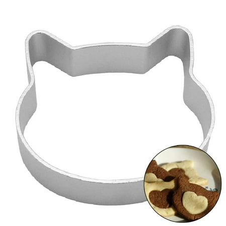 

Christmas Mold Cake Cookies Chocolate Cutter Mold Bat shape Cooking Tools Lunch box DIY rice balls