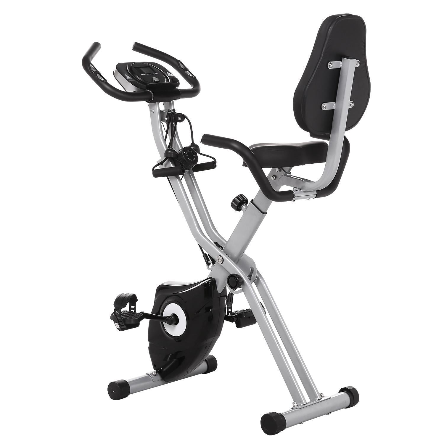 inspirit magnetic pro exercise bike