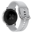 thumbnail image 2 of Cameland Sports Soft Replacement Strap For Galaxy Watch Active, 2 of 5