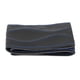 thumbnail image 1 of Jadeshay Envoltura para Volante 38 cm/15 Pulgadas Funda de Cuero para Volante Costura a Mano en Relieve con Aguja e Hilo Universal(Azul Negro), 1 of 5