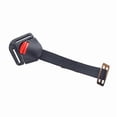 thumbnail image 1 of Jinyi Car Seats Crotch Le Car Seat Harness Anti Harness Clip For Kid Pushch Car Seat Safety(1pc, ), 1 of 4