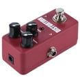 thumbnail image 3 of KOKKO FDS2 Mini Distortion Pedal Portable Guitar Effect Pedal, 3 of 7