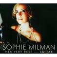 thumbnail image 1 of Sophie Milman Her Very Best... So Far [Digipak] CD, 1 of 3