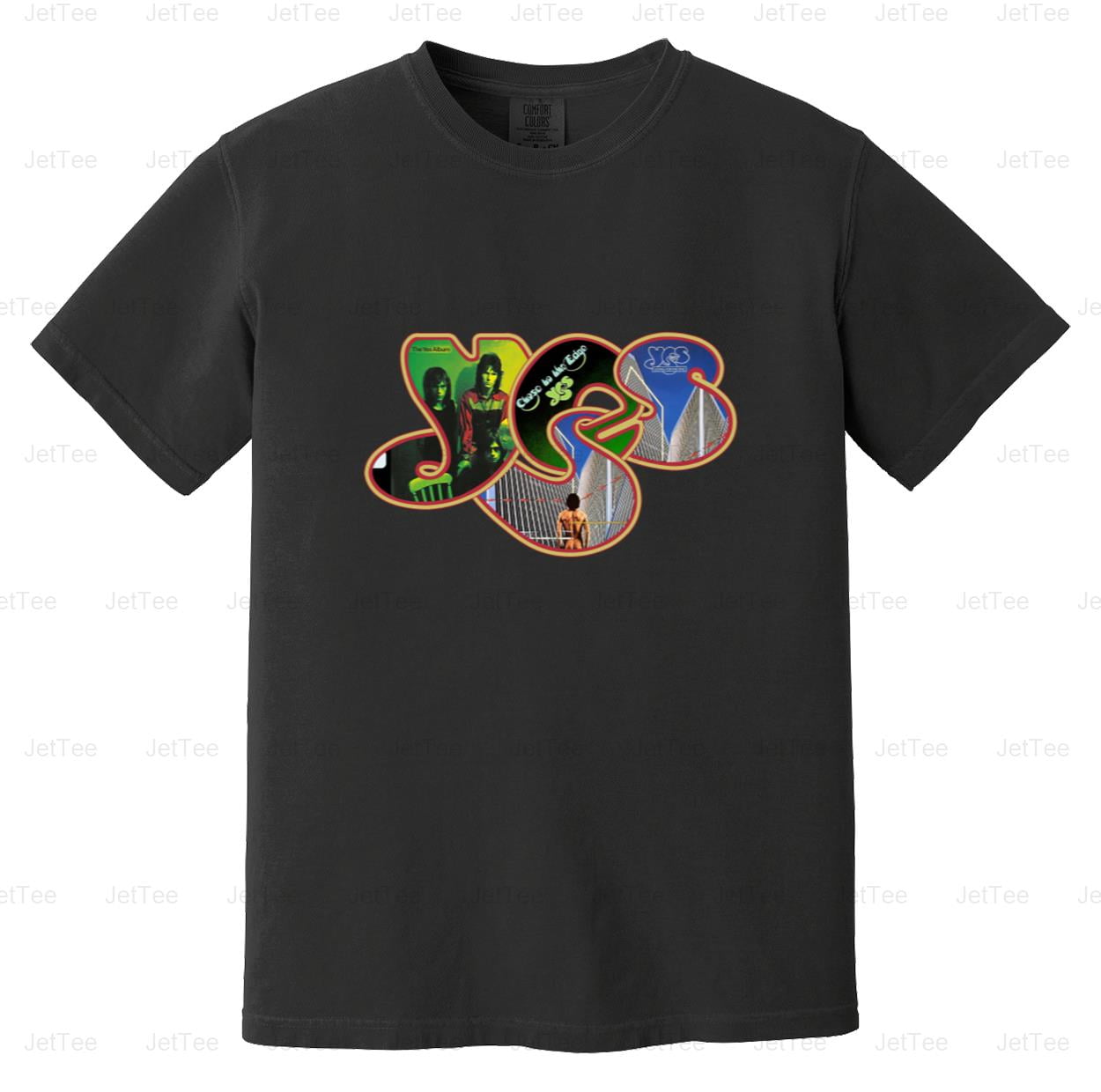 Road Warriors Wrestling Legends Retro Tag Team Fan Graphic Comfort