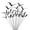 30 PCS (bat 5.91 inches + pole 9.84 inches), variant on Halloween Bat Garden Stakes Outdoor Yard Spooky Decor, PVC Flying Bat Yard Stakes for Lawn Garden Flower Bed Halloween Outdoor Decorations 30 PCS (bat 5.91 inches pole 9.84 inches)