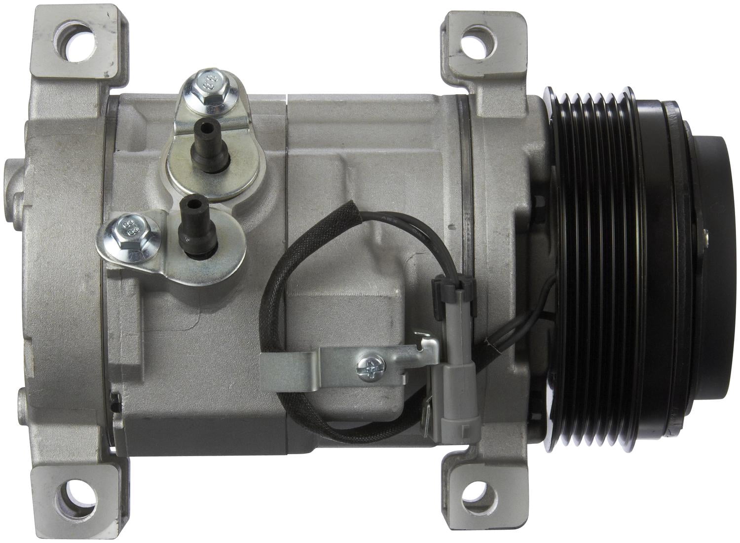 Spectra Premium 0610099 Air Conditioning Compressor - HVAC