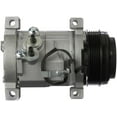 thumbnail image 3 of Spectra Premium 0610099 Air Conditioning Compressor - HVAC, 3 of 16