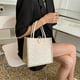 thumbnail image 5 of Bolso casual de moda para mujer, bolso de hombro, bolso de mensajero, cartera, 5 of 6