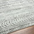 thumbnail image 6 of Artistic Weavers Hera Area Rug, Charcoal, 4'3" x 5'11", 6 of 7