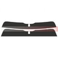 thumbnail image 2 of Rvinyl Window Tint Kit Compatible with Jaguar Xk-Series 1997-2004 (Convertible) - Windshield Strip, 2 of 8
