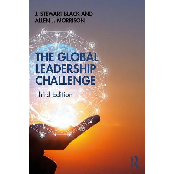 The Global Leadership Challenge, (Paperback)