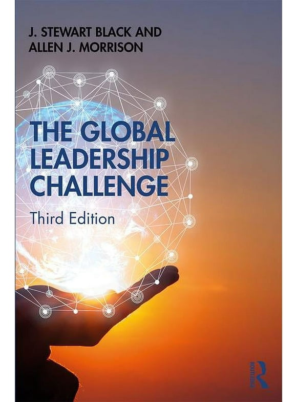 The Global Leadership Challenge (Paperback)