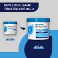 thumbnail image 2 of Crema corporal AmLactin Intensive Healing, 355 ml, exfoliante 2 en 1, 2 of 7