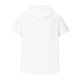 thumbnail image 5 of pstuiky camisetas de manga corta para hombre, Blusa informal de manga corta con capucha, botones y bolsillo con cordón de color sólido para hombre. camisas casuales para hombre s, 5 of 6