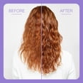 thumbnail image 6 of Function of Beauty Custom Wavy Hair Shampoo Base with Fermented Rice Water 11 fl oz, 6 of 10