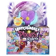 thumbnail image 2 of Hatchimals Pixies Riders, Moonlight Mia Pixie and Unicornix Glider Hatchimal Set with Mystery Feature, 2 of 8