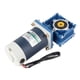 thumbnail image 3 of Motor de Engranje de CC, Motor de Engranaje Helicoidal DC 90W 2200 R/min Relación de Reducción, 3 of 7