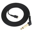 thumbnail image 4 of Audiometer Headphone Cable  Audiometer Headset Wire Audiometer Bone Conduction Headset Cable Headphone Wire, 4 of 8