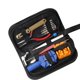 thumbnail image 1 of Herramientas De Reloj, Repuestos, Kit De Herramientas De Reparación De Reloj, Abridor De Reloj, Juego De Removedor De Pasador De Enlace, Barra De Resorte, Herramientas De Relojería，16 Uds Speravity TO005339-00, 1 of 7