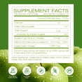 thumbnail image 3 of NEWELLME Sugar-Free Apple Cider Vinegar (ACV) Gummies with The Mother & B12, Vegan Organic Vitamin Gummies for Digestion, Energy & Metabolism,Gluten-Free, Multivitamin Support, 3 of 9