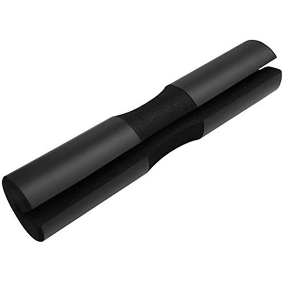 Barbell Squat Pad Fitness Dumbbell Neck Shoulder Cushion Squat Bar Neck Pad Training Weightlifting Cushion for Lunges Hip Thrusts