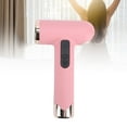 thumbnail image 1 of Hair Dryer, 100000 RPM Blow Dryer for Fast Drying, Cordless Hair Dryer,15000mAh USB Rechargeable Hair Dryer, Portable Hair Dryer for Home, Lightweight, 1 of 7