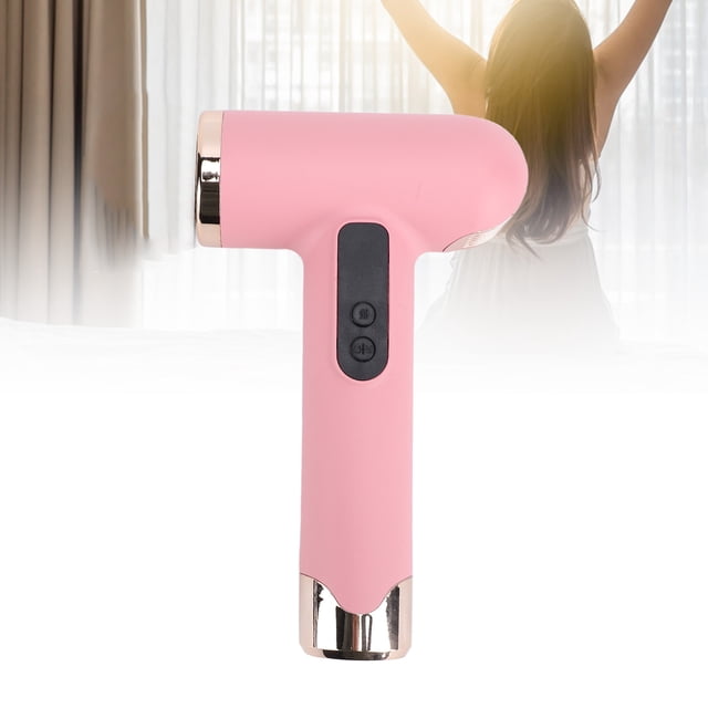 Hair Dryer, 100000 RPM Blow Dryer for Fast Drying, Cordless Hair Dryer,15000mAh USB Rechargeable Hair Dryer, Portable Hair Dryer for Home, Lightweight