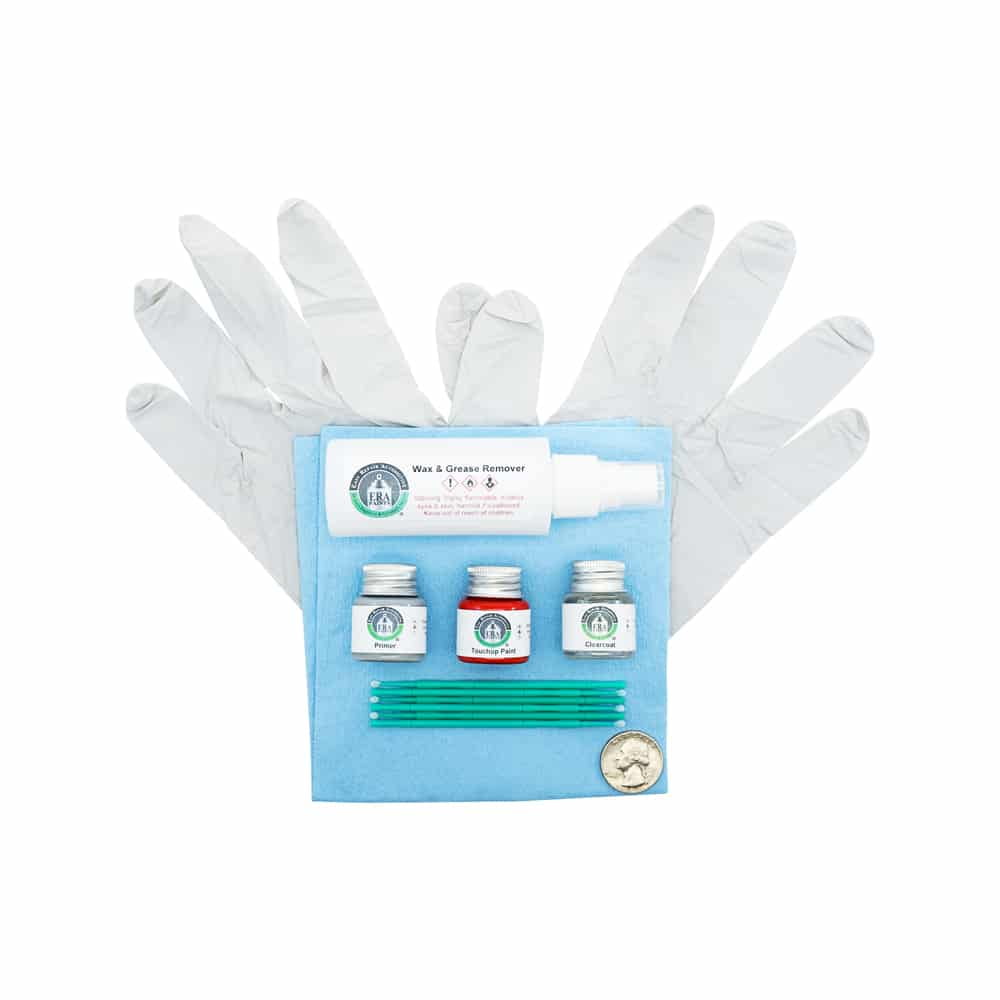 frozen glove spray