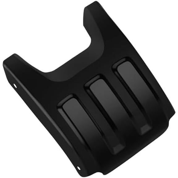 Front Brush Guard Skid Plate Bumper for Honda Rancher 350 TRX350FE TRX350FM Rancher 400 TRX400 FA/FGA 2004-2007 81160-HN7-000ZA$$Vehicle Parts & Accessories