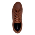 thumbnail image 4 of Zapatos Nautica Court Donley-Cognac de gamuza vegana para hombre, 4 of 7