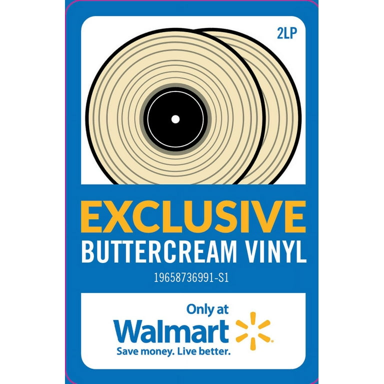 Future - I Never Liked You - 2LP (Walmart Exclusive) - Music