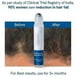 thumbnail image 3 of 1-3PCS Be Bodywise Hair Growth Serum Roll On - 3% Rosemary, 3% Redensyl & 2%, 3 of 5