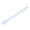 White, variant on Riousery Translucent Silicone Stove Gap Cover, 21 Inches / 53.5 cm Clear Kitchen Counter Gap Filler Sealing Strip, Heat Resistant T-Shape Protective Cover for Stove and Oven, 1pc