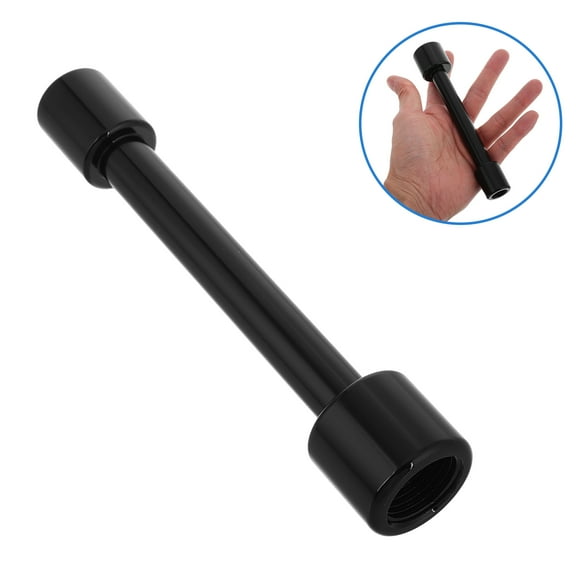 HOMEMAXS Double-Head Pipe Wrench Socket Wrench For Tire Plumbing Repair Multifunctional Bathroom Faucet Sink Water Wrench Kitchen Sink Drain Wrench