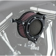 Cobra RPT Black Air Intake Kit (606-0104-05B)