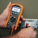 thumbnail image 5 of Kit de prueba: multímetro y termómetro IR Klein Tools 80063, 5 of 9