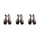 thumbnail image 5 of Bolso antirrobo Seitruly con funda para hombro marron oscuro resistente y duradero, 5 of 6