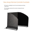 thumbnail image 4 of Sombrilla para Tablet Xmipbs L22cm Compatible con Controladores DJI, 4 of 7