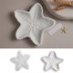 thumbnail image 2 of Flexible Sturdy Silicone Mold Home Accessory for Starfish Designs Tray Jewelry Plate and Candle Holder Crafting, 2 of 5