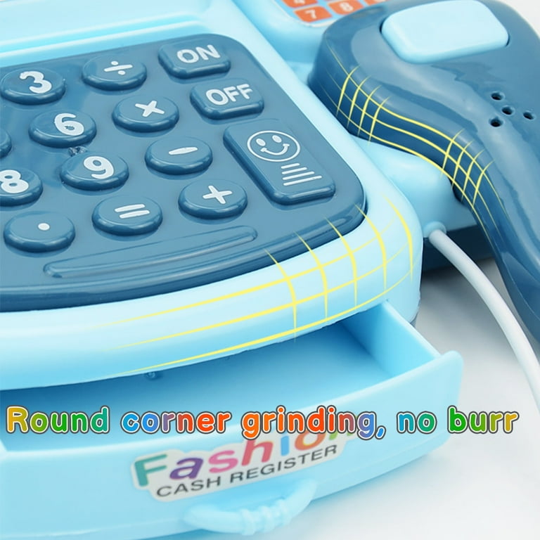 Real working cash register deals