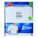thumbnail image 1 of 3 Playeras Camisetas Zaga 100% Algodón Cuello V O Redondo, 1 of 2