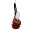 thumbnail image 3 of Cody Foster Gentleman's Pipe - One Ornament 4.25 Inch, Glass - Smoking Go8775, 3 of 3