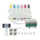thumbnail image 1 of T0791-T0796 is Suitable for Stylus Photo 1400 PX700W PX800FW P50 PX830FWD Artisan 1430 CISS Ink Supply System, 1 of 5