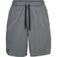 thumbnail image 4 of Shorts Under Armour UA Tech Mesh para Hombre Gris Talla S, 4 of 7