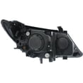 thumbnail image 5 of Halogen Headlight Left with Auto Level For 14-15 Sorento Sport Utility LX Model, 5 of 6
