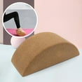 thumbnail image 2 of jinwen Cork Yoga Blocks Balance Stable for Yoga Stretching Exercies, 2 of 9
