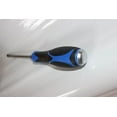 thumbnail image 2 of FUSO SLOT SCREWDRIVER WITH S2 GRADE STEEL HEX SHANK, 2 of 2