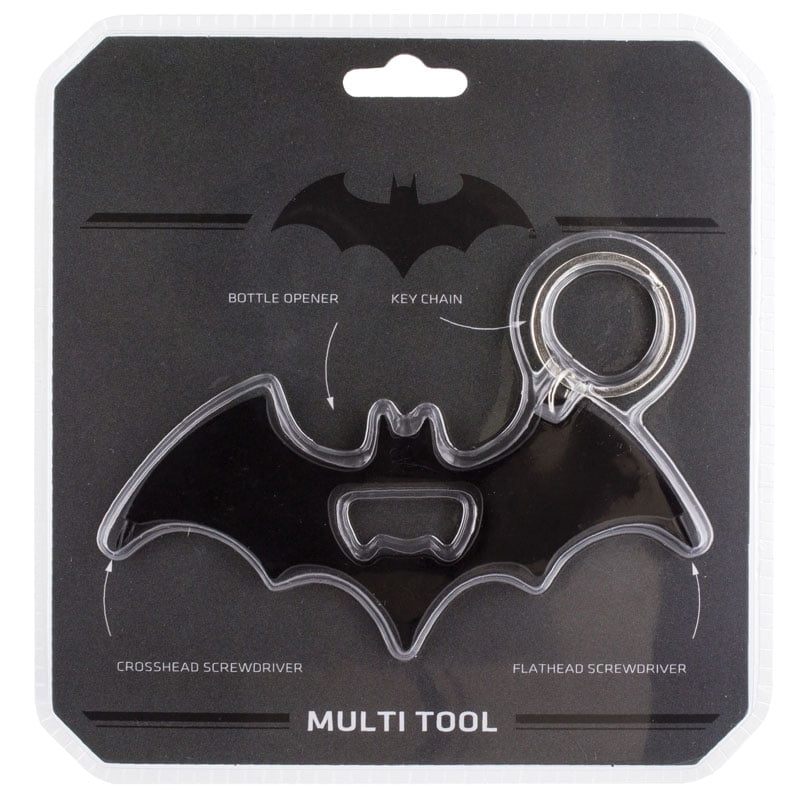 Paladone Batman Multi Tool